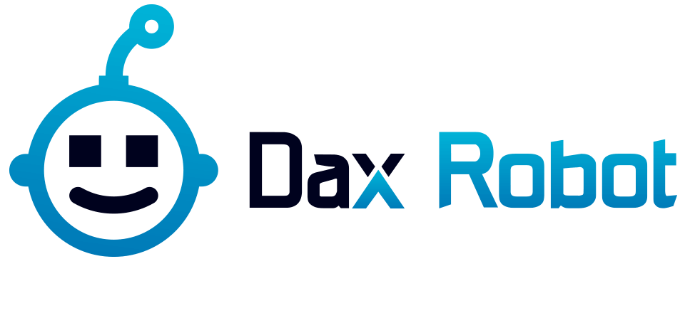 Dax Robot - OPEN A FREE ACCOUNT NOW !